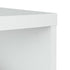 *Function Plus Desk 3 drawers White Oak structure FSC Mix 70 % NC-COC-060652